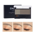 thumbnail image 1 of Paleta de cejas profesional SNOVO El maquillaje para cejas está disponible en 5 colores (04# Taupe), 1 of 5