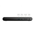 thumbnail image 4 of Belkin Thunderbolt 3 Dock Pro w/ Thunderbolt 3 Cable - USB-C Hub - USB-C Docking Station for MacOS & Windows, Dual 4K @60Hz, 40Gbps Transfer Speed, 85W Upstream Charging, w/ Ethernet, SD & Audio Ports, 4 of 9