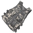 thumbnail image 4 of Chaqueta de Camuflaje para Niños NikouMX Chaleco al Aire Libre Equipo Deportivo Infantil, 4 of 8