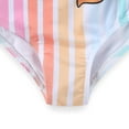 thumbnail image 5 of Paw Patrol Nickelodeon UPF 50+ One Piece Bathing Suit (Girls), Sizes 2T-6, 5 of 5