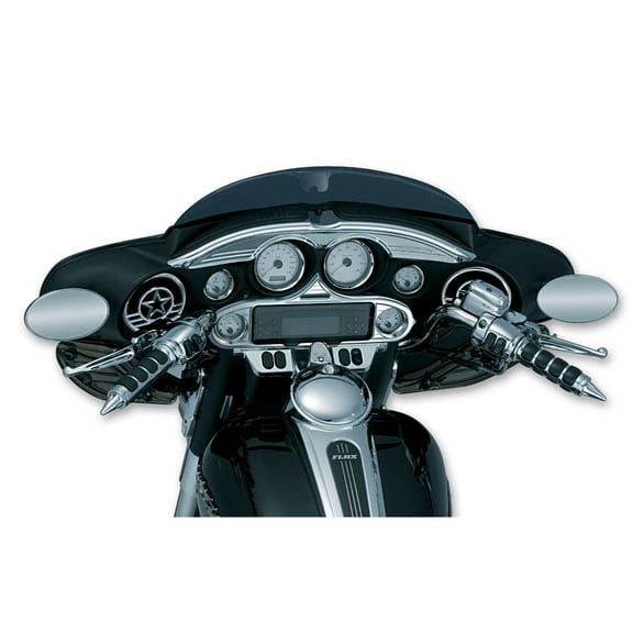 Kuryakyn 3765 Stereo Accent