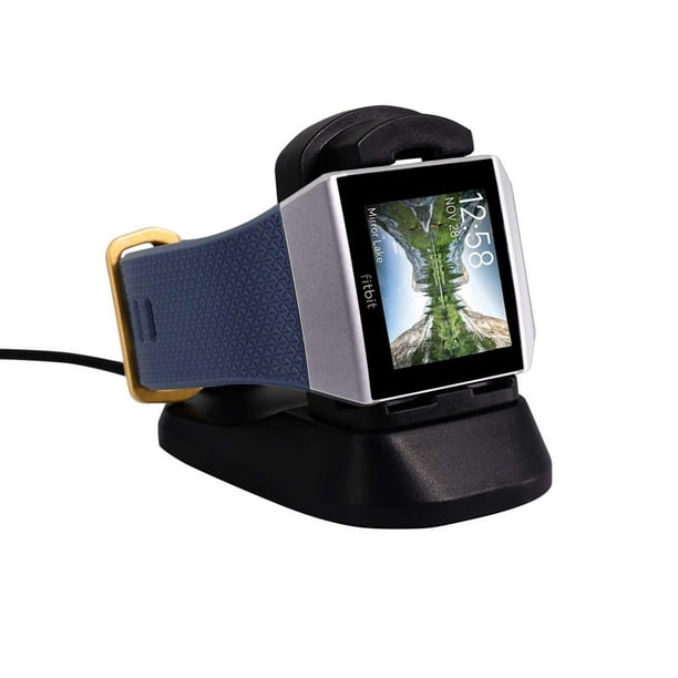 fitbit charge 3 v ionic