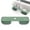 Green, variant on Faucet Sink Splash Guard,Silicone Faucet Mat Faucet Water Cathcer Mat,Longer Silicone Faucet Sink Splash Guard for Kitchen Bathroom
