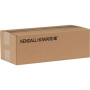 Kendall Howard Wall Mount for CPU - Black Powder Coat