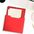 thumbnail image 4 of Clearance Under $6 Magnetic File Holder for Whiteboard, Letter Size Paper Organizer for Classroom and Office, 4 of 5
