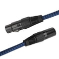 thumbnail image 4 of XLR Male To Female Cable,Frequency Mixer DMX Stage Lamp Sound,Live Sound Stage Accessories, 4 of 8