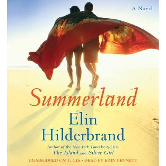 Pre-Owned Summerland : A Novel (CD-Audio)
