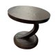 thumbnail image 4 of Mesa auxiliar de madera para casa de muñecas a escala 1:12, modelo de simulación de muebles para casa de muñecas, 4 of 9