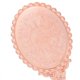 thumbnail image 3 of IDEANATEGRATE 2Ud Espejos Retro Con Mango Dorado Floral Para Maquillaje Detallado Y Uso Personal, 3 of 7