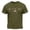 a-20Army Green30, variant on FINALGANG Mens Crew Neck Short Sleeve Independence Day T-Shirt With 250 Years Of Freedom American Flag Print Casual Regular Fit For 4Th Of July Patriotic Celebrations Grey L