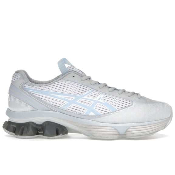 ASICS Men's US6-S Gel-Kinetic Fluent Kiko Kostadinov Glacier Grey Shoes, from StockX