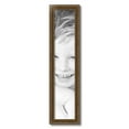 thumbnail image 2 of ArtToFrames 6x30 inch Dark Gold Picture Frame, Gold Wood Poster Frame (4553), 2 of 8