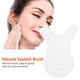 thumbnail image 2 of 10 Uds. Y forma de silicona extensión de pestañas injerto cepillo de pestañas maquillaje herramienta de belleza, 2 of 8