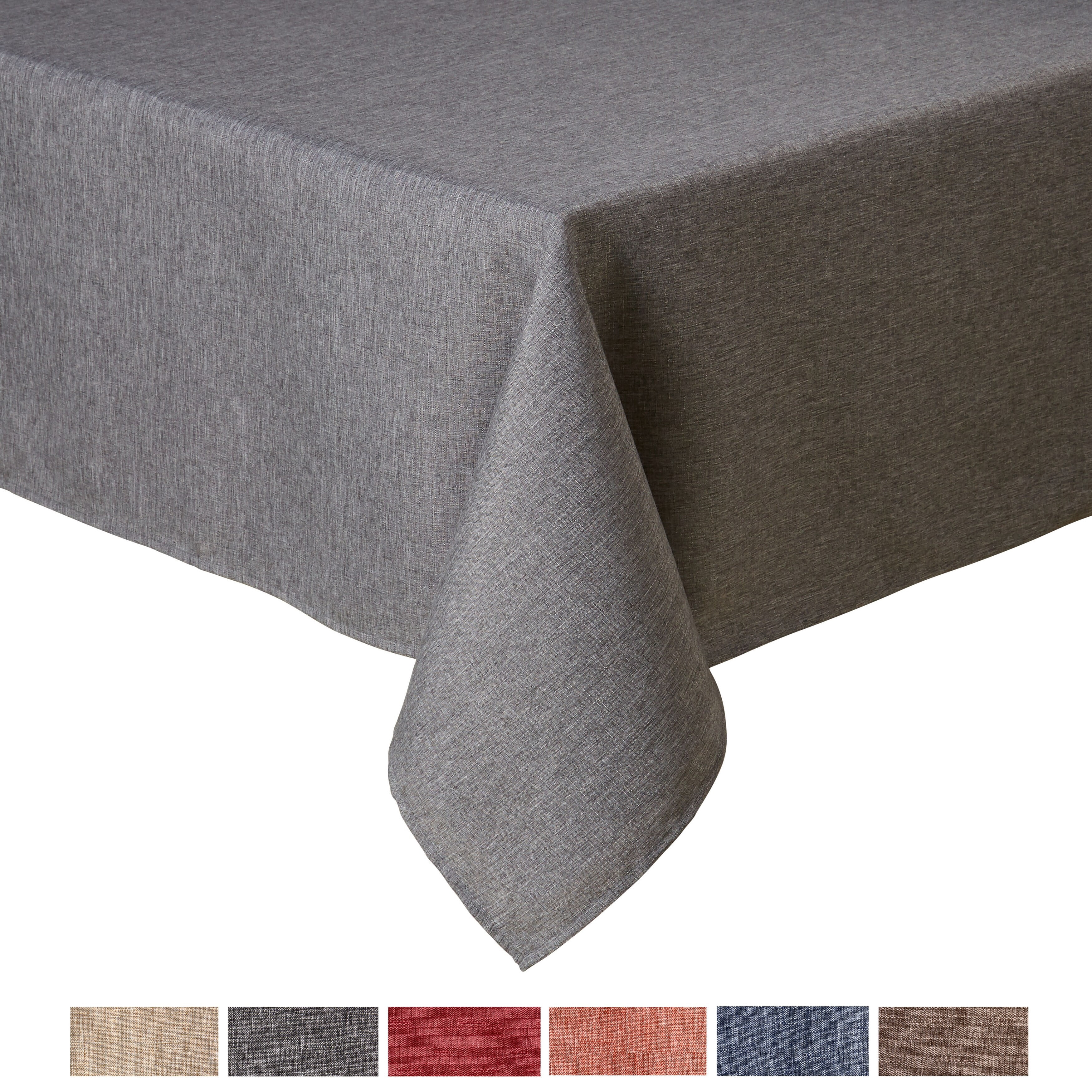 Town & Country Living Somers Tablecloth