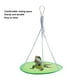 thumbnail image 3 of Hamaca para Reptiles Hamaca para Columpio para Reptiles Plataforma para Hábitat de Mascotas Pequeñas Cama Colgante para Lagarto Estable y Duradera Juguete para Columpio ANGGREK Otros, 3 of 8