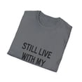 thumbnail image 4 of Still Live With My Parents Graphic T-Shirt, 4 of 4