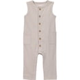thumbnail image 3 of Carter's Child of Mine Baby Jumpsuit Set, 3-Piece, Sizes Preemie-24 Months, 3 of 8