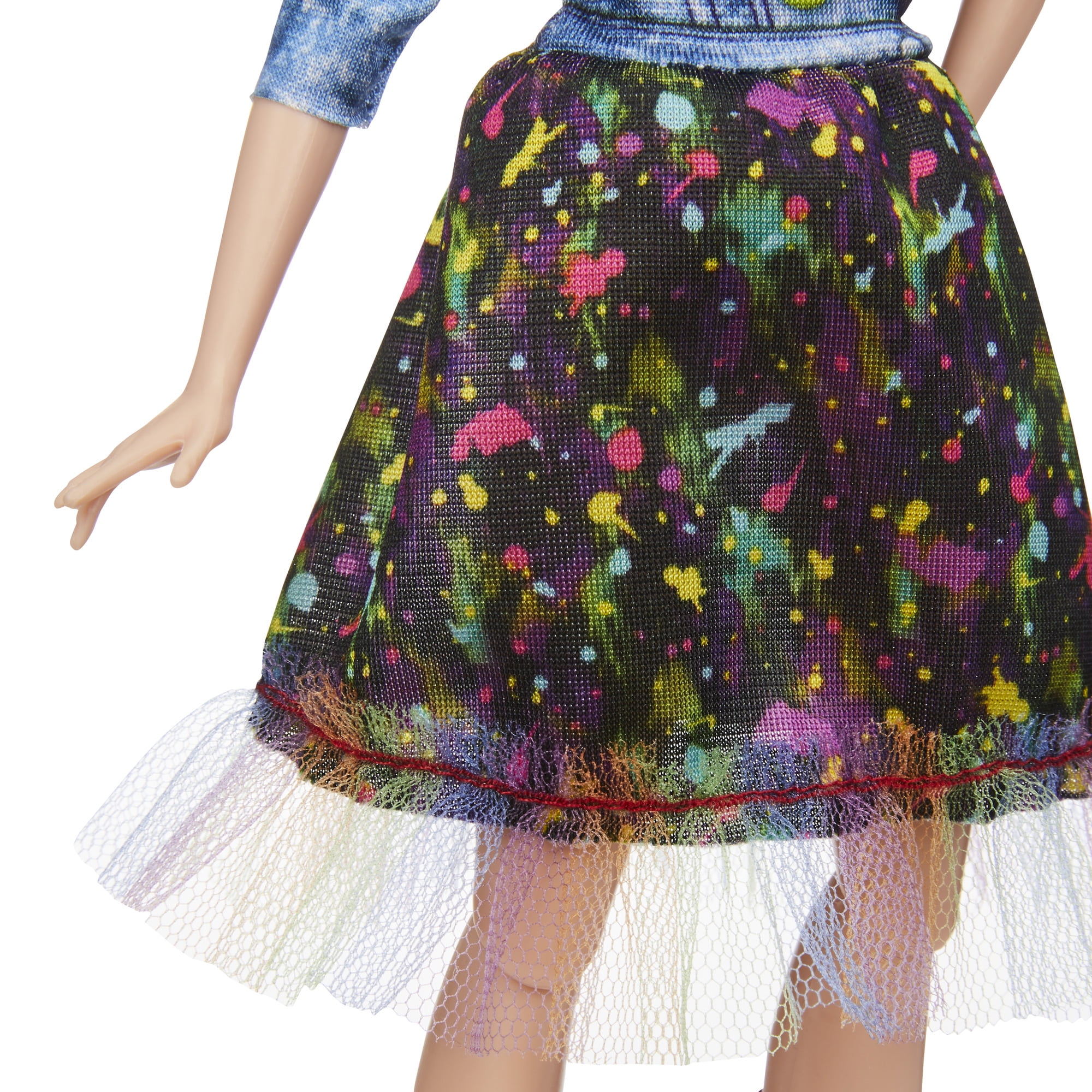 descendants 3 dolls dizzy