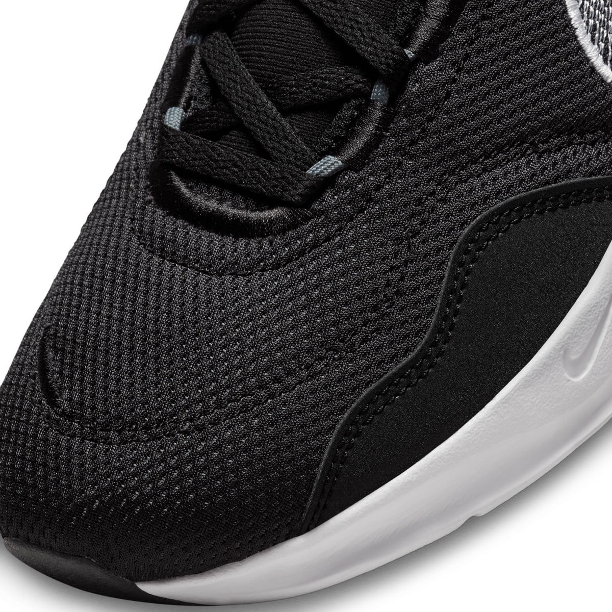 Mens Nike Legend Essential 3 NN Shoe Size: 13 Smoke Grey 