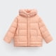 thumbnail image 5 of Cowsor Kids Winter Coats with Hooded Light Puffer Coat Warm Padded Jacket for Boys Girls Toddler, 5 of 7