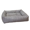 thumbnail image 1 of DecoraPet Extra Large Heavenly Lounger, Strata, 1 of 1