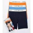 thumbnail image 2 of Men's Tommy Hilfiger 09TE001 Basic 100% Cotton Boxer Brief - 3 Pack, 2 of 3
