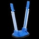 thumbnail image 1 of Clip De Estante Holgado Manos Libres, Soporte Ajustable Para Abridor De Bolsas De Almacenamiento De Alimentos De Cocina Antideslizante Con Diseño Fácil De Limpiar Para Diferentes, 1 of 7