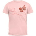 thumbnail image 1 of Caterpillar Becomes A Butterfly Adult T-Shirt, 1 of 1