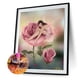thumbnail image 2 of Cuadros Decorativos Diamante pintura diamante cuadrado bricolaje y flor Ndcxsfigh Nuevos Originales, 2 of 9