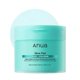 thumbnail image 1 of Almohadilla de tóner ANUA PDRN 100 de ácido hialurónico, 180 ml, 60 almohadillas, 1 of 9