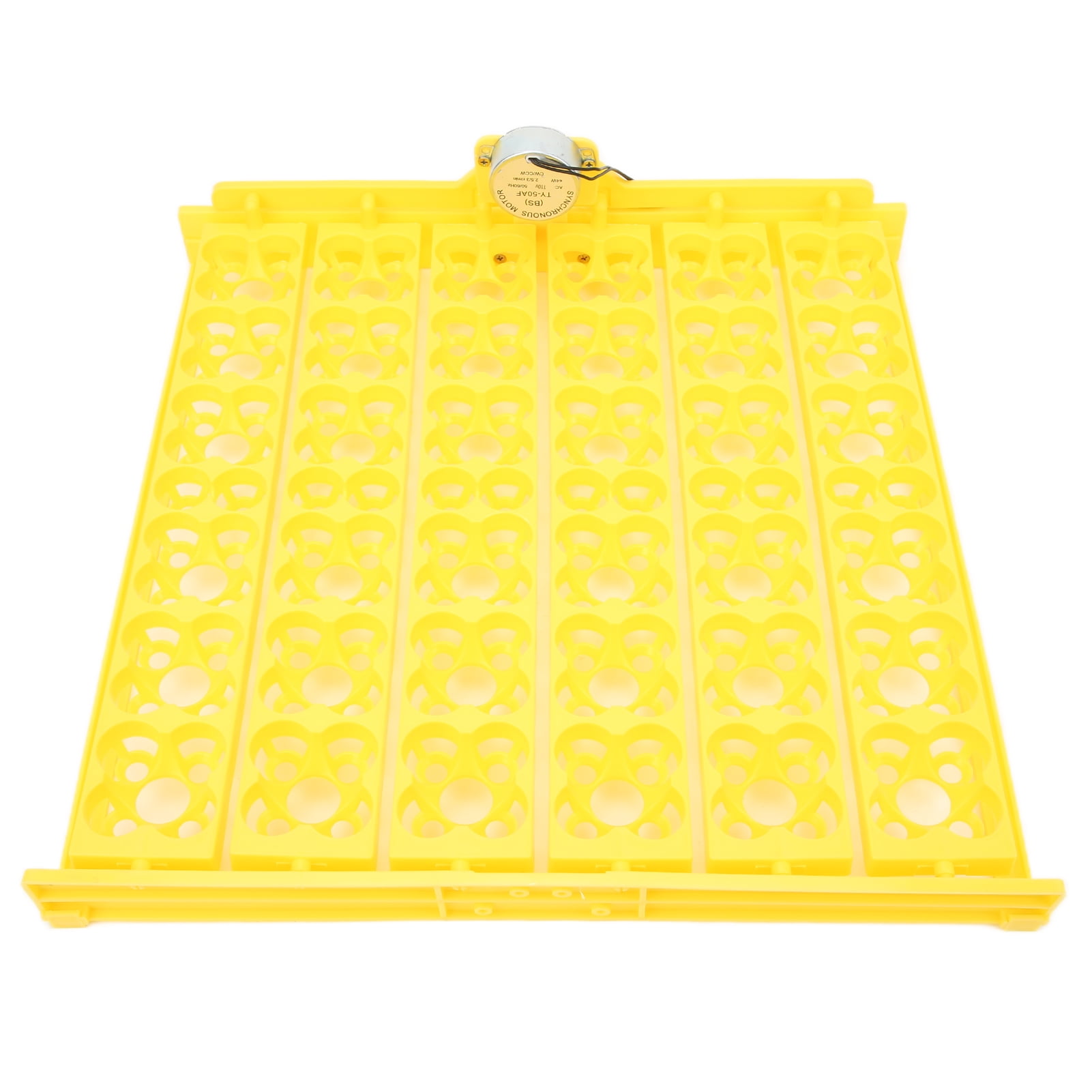 Egg Incubator Accessories, Durable Egg Incubation Tray For Automatic