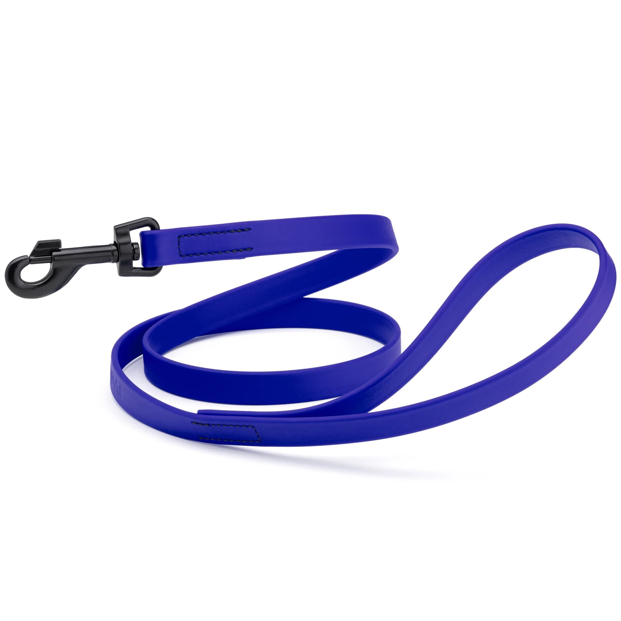Dogline Biothane Waterproof Leash 6 ft