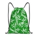 thumbnail image 1 of Fotbe Bamboo Bolsa Mochila con Cordón Estampada, Bolsa de Gimnasio Deportiva, Bolsa Cinch, Bolsa con Cordón para Hombres y Mujeres-Small, 1 of 6