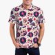 thumbnail image 1 of Fotbe Skull lips record Guitar Camiseta Polo de Golf para Hombre con Estampado – Camisa Deportiva Transpirable con Cuello Abotonado-Small, 1 of 6