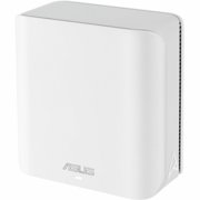 Asus ZenWiFi BD5(W-3-PK) BE5000 Wi-Fi 7 Mesh Ethernet Wireless Router - 5000 Mbps, 6800 sq.ft (3pk) - 2.40 GHz ISM Band - 5 GHz UNII Band - 4x Antenna