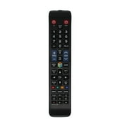 Replacement Samsung BN59-01178W TV Remote Control for Samsung LN37A450 Television