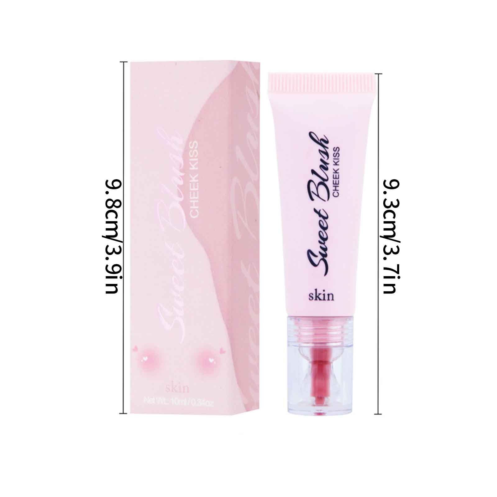 Weyolog Liquid B Liquid Powder Ber Lip and Cheek Multi Function Face ...