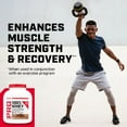 thumbnail image 6 of GNC Pro Performance 100% Whey Protein Powder, Vanilla, 25g Protein, 64 Servings, 6 of 8