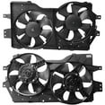 thumbnail image 4 of Car Radiator Cooling Fan Assembly 4682624, 4 of 12
