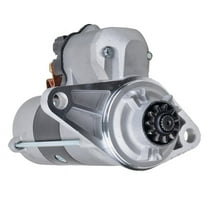 New 12V Starter Fits Applications By Part Number Only 8-98092464-0 428000-5931