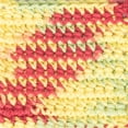 thumbnail image 4 of Bernat Handicrafter Cotton Yarn, 1.5 Oz, Peace, 4 of 4