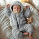 thumbnail image 3 of Muñeca Reborn Babeside Relike Boys, 43 cm, cuerpo completo de vinilo, 3 of 7