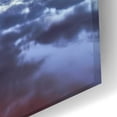 thumbnail image 3 of Epic Art 'Goodbye Blue Sky' by Giuseppe Torre, Acrylic Glass Wall Art, 24"x16", 3 of 8