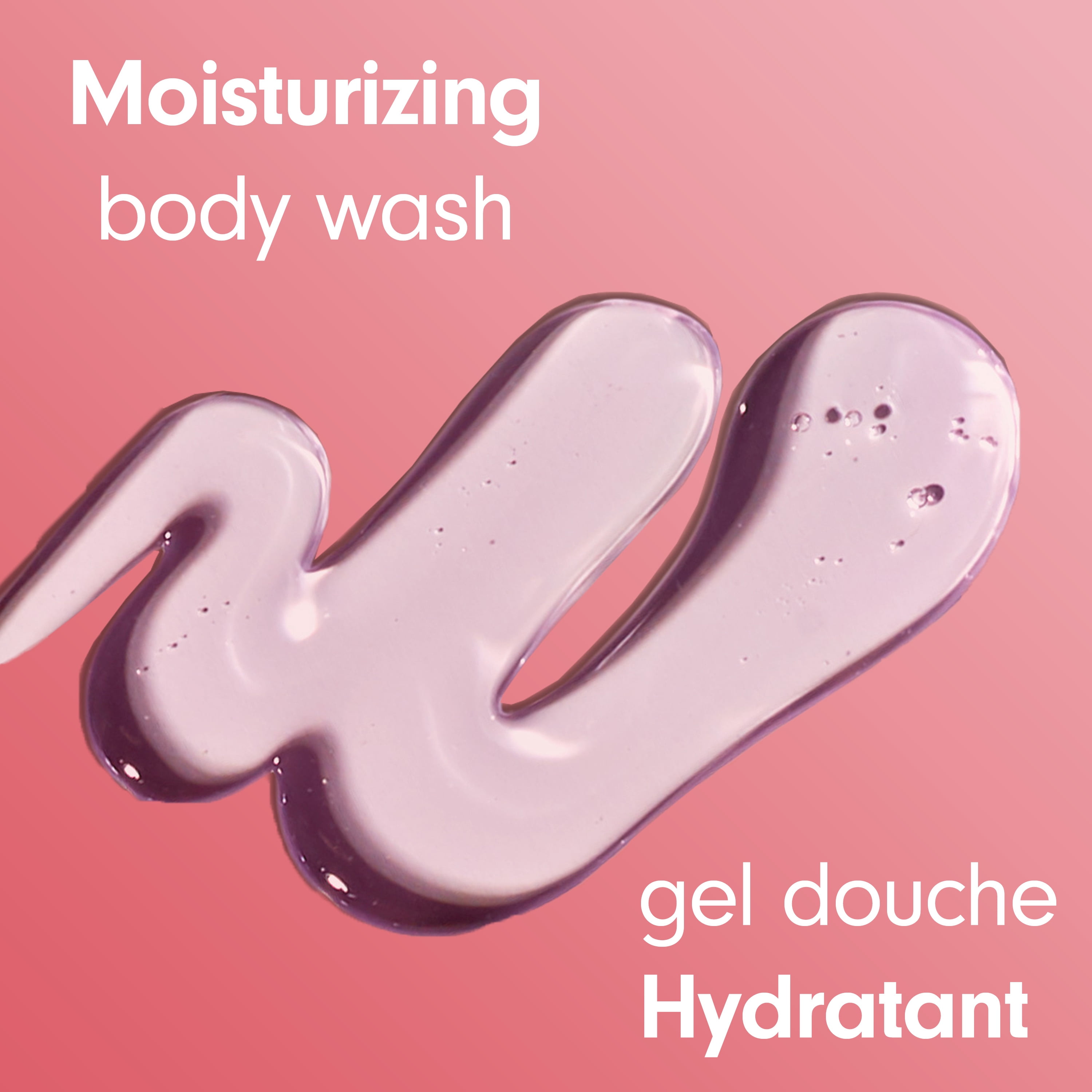 Softsoap Moisturizing Body Wash, Luminous Oils Coconut Oil & Lavender - 20 Ounce