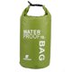 thumbnail image 2 of Bolsa seca impermeable de 10L, bolsa para acampar, canotaje, kayak, Rafting, canoa, verde, 10L Zulema Bolsa impermeable, 2 of 8