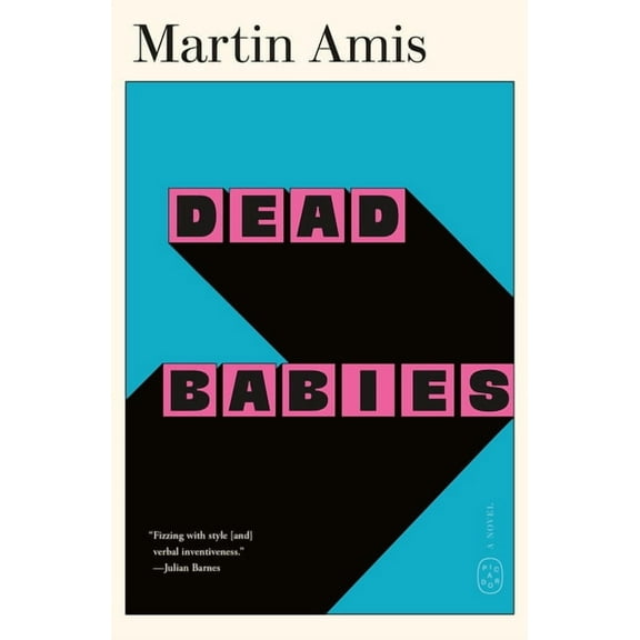Dead Babies, (Paperback)