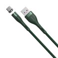 thumbnail image 3 of Cable de carga rápida magnético USB C tipo C para P40, P30, P20, cable y cargador, 3 of 7