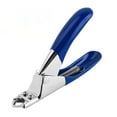 thumbnail image 1 of Dog Nail Clippers with Safety Guard - Pet Nail Clippers Protective Nail Cut, 1 of 8
