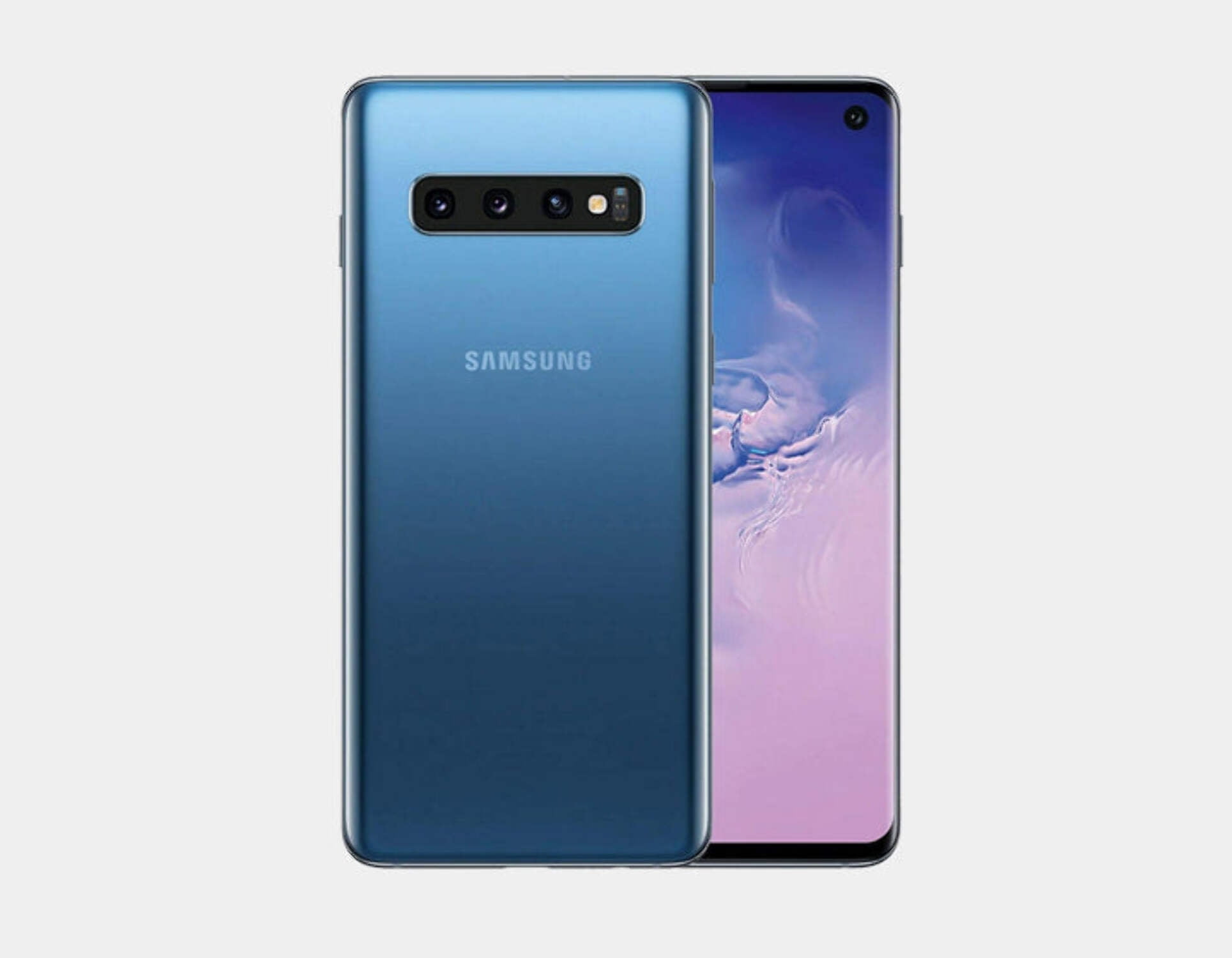 か*ん様 Samsung Galaxy S10 本体 128GB sim フリー Amazon.com: Samsung Galaxy S10 128GB 6.1