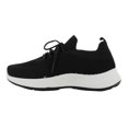 thumbnail image 2 of Tenis Danskin Now Talla 24 Calado con Agujeta Negro, 2 of 4